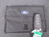 2013 Ford Taurus SHO AWD Keys