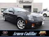 2005 Cadillac CTS Sedan