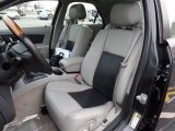 2005 Cadillac CTS Sedan Front Seat