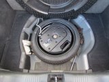 2006 Acura RSX Type S Sports Coupe Tool Kit