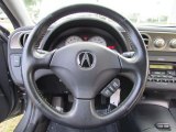 2006 Acura RSX Type S Sports Coupe Steering Wheel