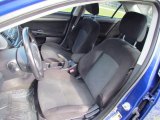 2008 Mitsubishi Lancer GTS Front Seat