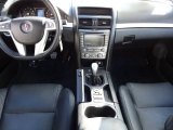 2009 Pontiac G8 GXP Dashboard