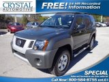 2012 Night Armor Nissan Xterra S 4x4 #76804425