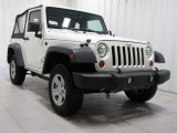 2010 Jeep Wrangler Sport 4x4