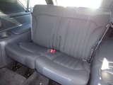 2005 Chevrolet Blazer LS Medium Gray Interior