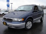 1996 Mercury Villager GS