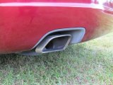 2005 Acura TL 3.2 Exhaust