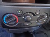2006 Chevrolet Aveo LT Hatchback Controls