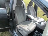 2009 Volkswagen Passat Komfort Sedan Front Seat