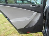 2009 Volkswagen Passat Komfort Sedan Door Panel