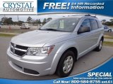 2009 Dodge Journey SE