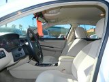 2011 Chevrolet Impala LT Neutral Interior