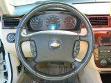 2011 Chevrolet Impala LT Steering Wheel
