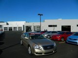 2008 Desert Sand Mica Toyota Avalon XL #76804606