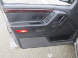 2001 Jeep Grand Cherokee Limited 4x4 Door Panel