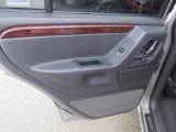 2001 Jeep Grand Cherokee Limited 4x4 Door Panel