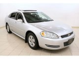 2009 Chevrolet Impala LT