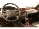 2009 Chevrolet Impala LT Dashboard