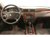 2009 Chevrolet Impala LT Dashboard