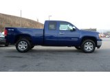 2013 GMC Sierra 1500 SLE Extended Cab 4x4