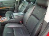 2008 Cadillac STS V8 Front Seat