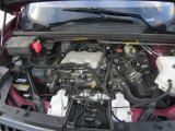 2005 Buick Rendezvous CX 3.4 Liter OHV 12 Valve V6 Engine