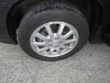 2005 Buick Rendezvous CX Wheel