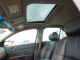 2008 Cadillac STS V8 Sunroof