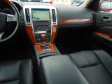 2008 Cadillac STS V8 Dashboard