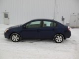 2009 Nissan Sentra 2.0