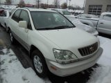 2003 Lexus RX 300 AWD