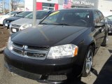 2012 Dodge Avenger SE
