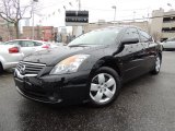 2008 Nissan Altima 2.5 S