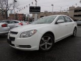 2011 Chevrolet Malibu LT