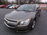2010 Chevrolet Malibu LS Sedan