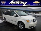 2010 Dodge Grand Caravan SXT