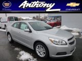 2013 Chevrolet Malibu LT