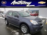 2013 Chevrolet Equinox LS AWD
