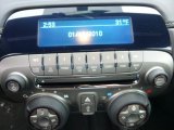 2013 Chevrolet Camaro LS Coupe Audio System
