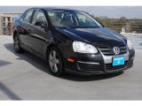 2008 Volkswagen Jetta SE Sedan