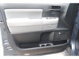 2008 Toyota Sequoia SR5 Door Panel
