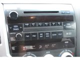 2008 Toyota Sequoia SR5 Audio System