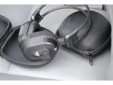 2008 Toyota Sequoia SR5 Entertainment System