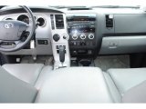 2008 Toyota Sequoia SR5 Dashboard