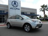 2012 Acura MDX SH-AWD Technology