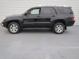 2004 Toyota 4Runner Sport Edition Exterior