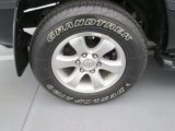 2004 Toyota 4Runner Sport Edition Wheel