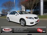 2011 Toyota Camry SE
