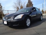 2011 Nissan Altima 2.5 S